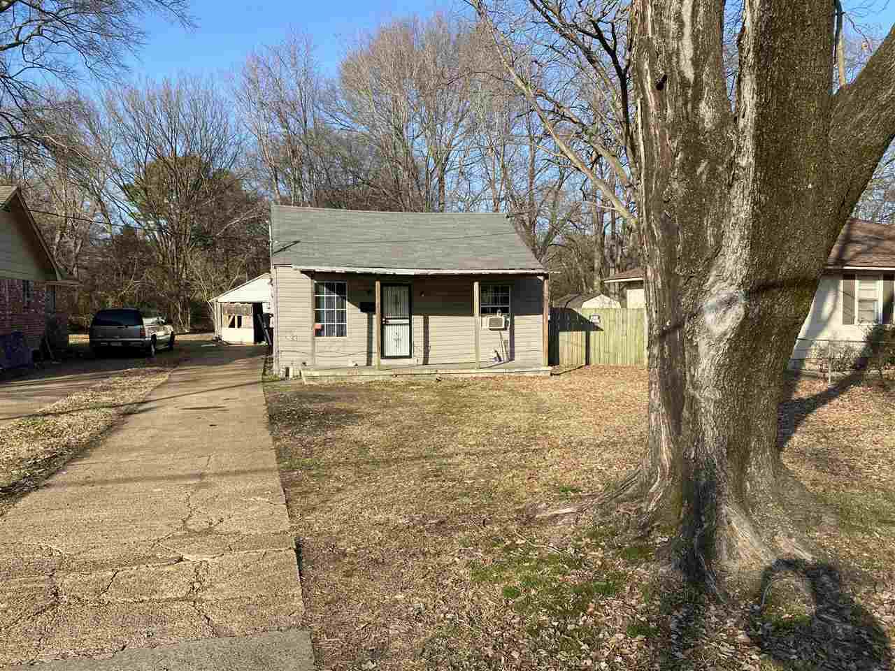 4028 New Willow Rd - Photo 1
