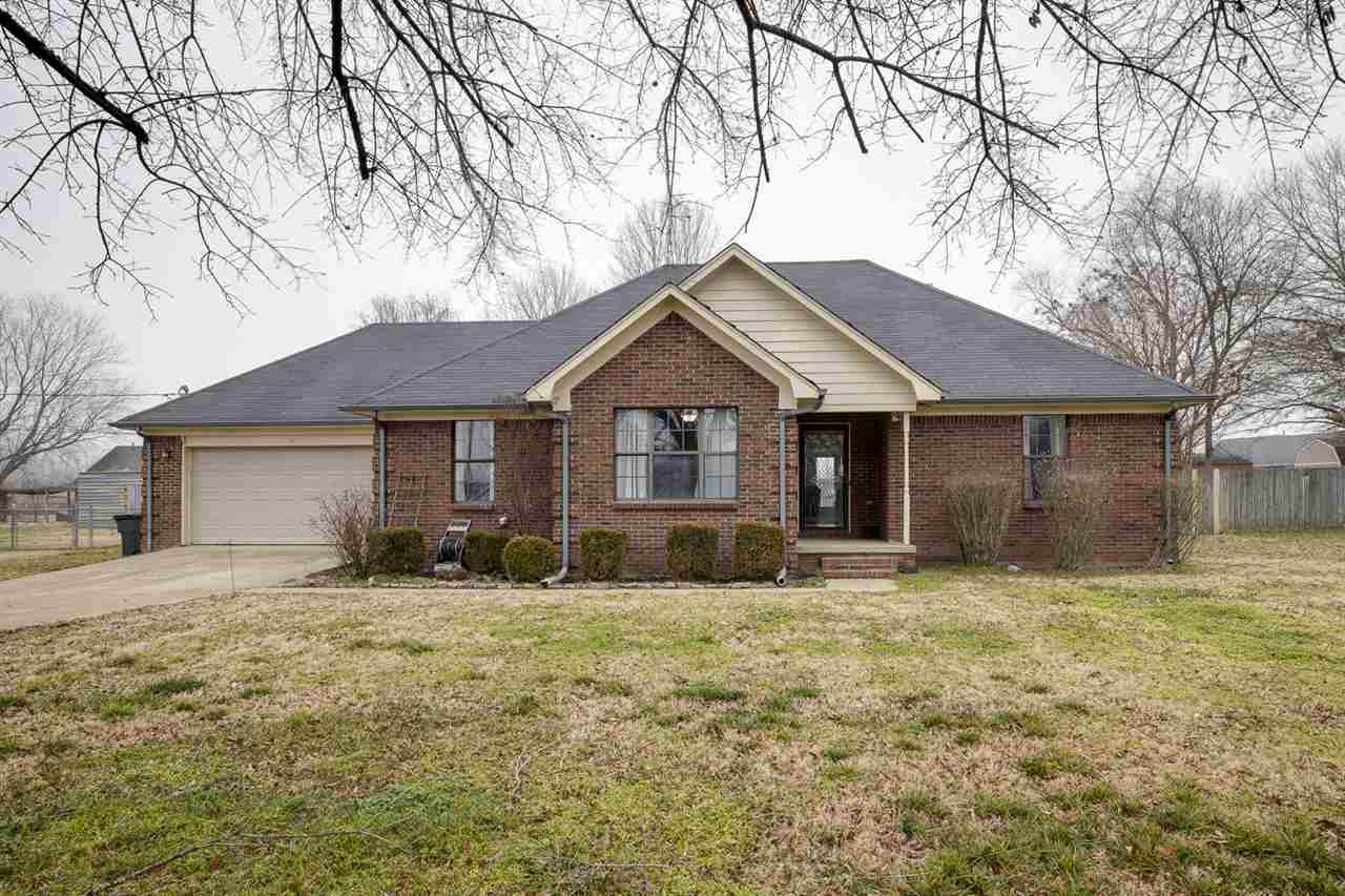 96 Misty Meadow Trl - Photo 1