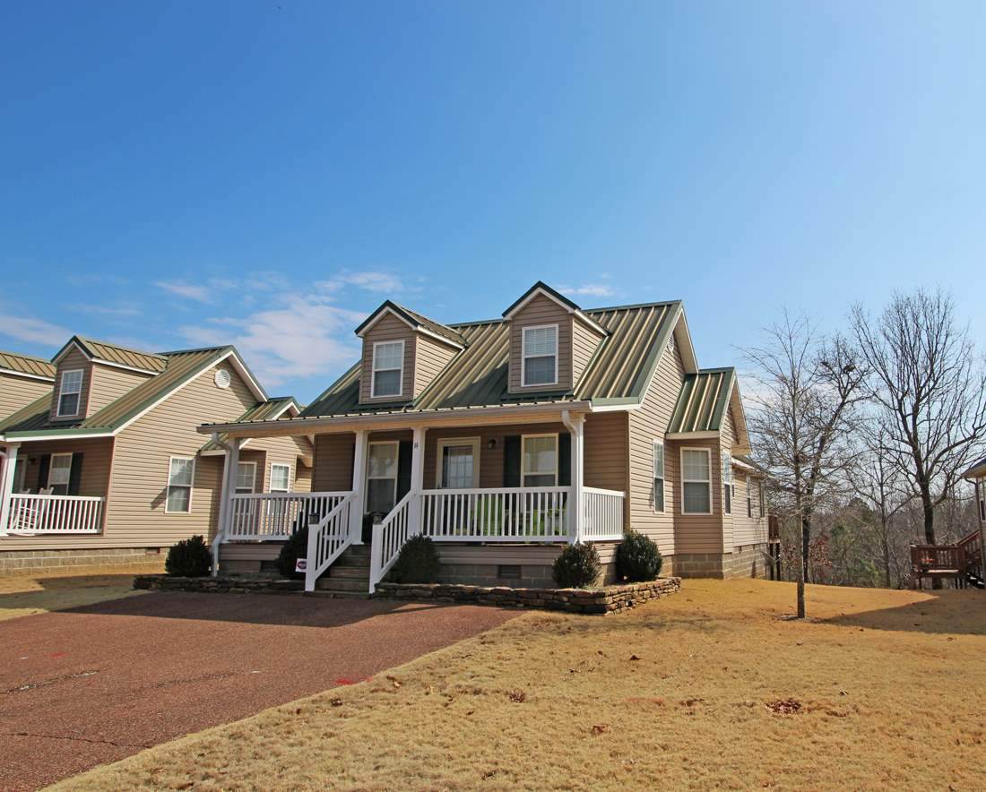 14 Cumberland Cir - Photo 1