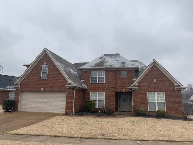 8658 Coriander Ln - Photo 1