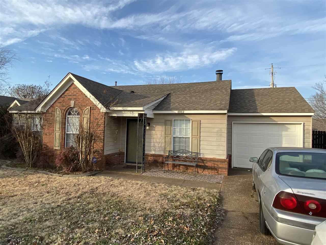 6912 Lagrange Hill Rd - Photo 1