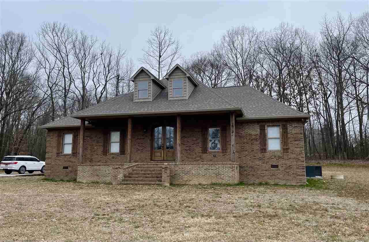 250 Branch Estates Ln - Photo 1