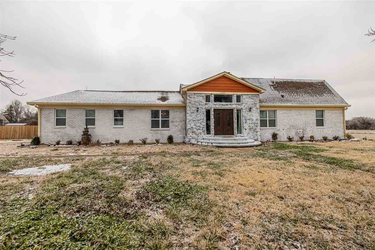 4360 West Union Rd - Photo 1