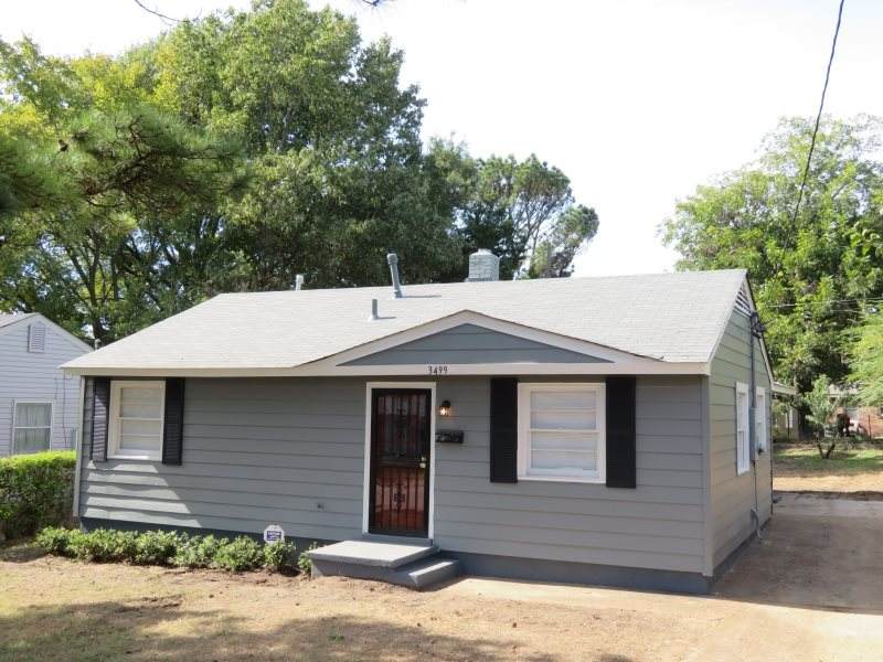 3499 Rochester Rd - Photo 1