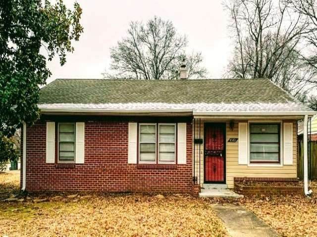 4561 Quince Rd - Photo 1