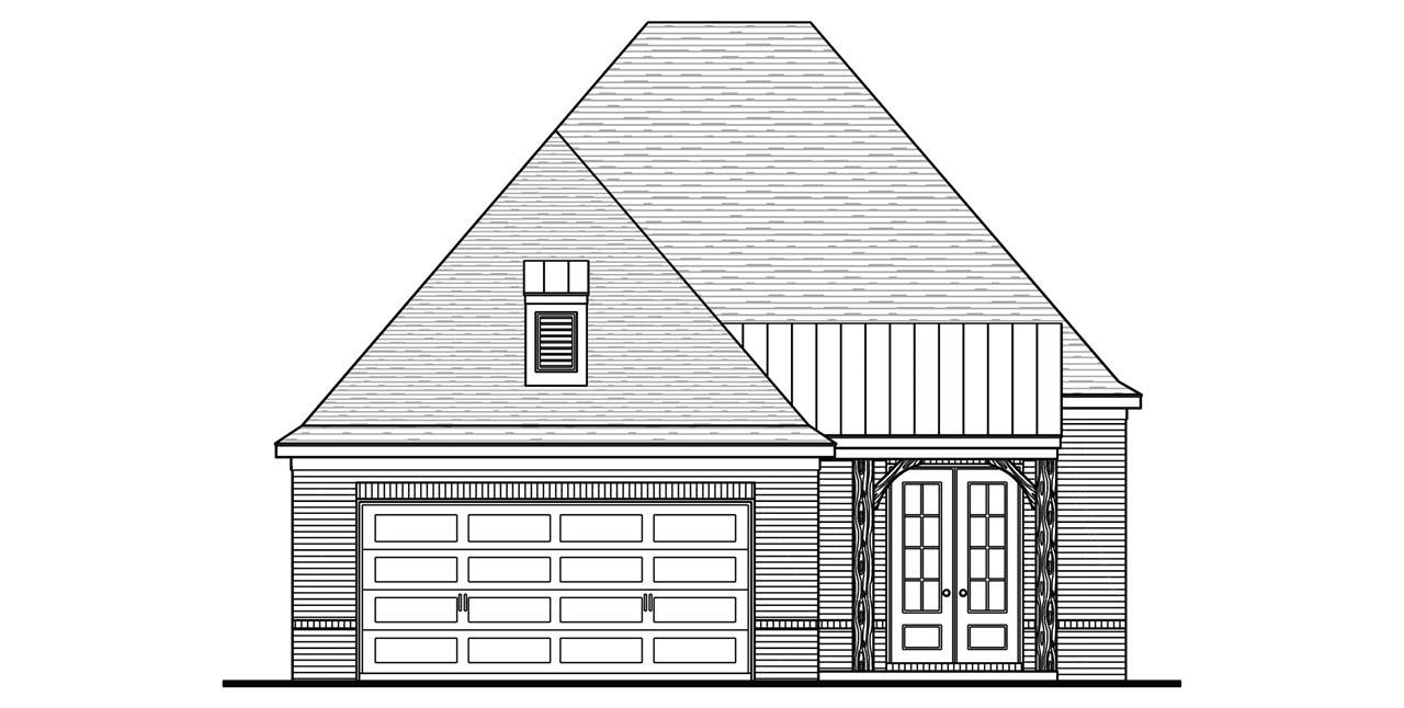 80 Chickasaw Trace Dr - Photo 1
