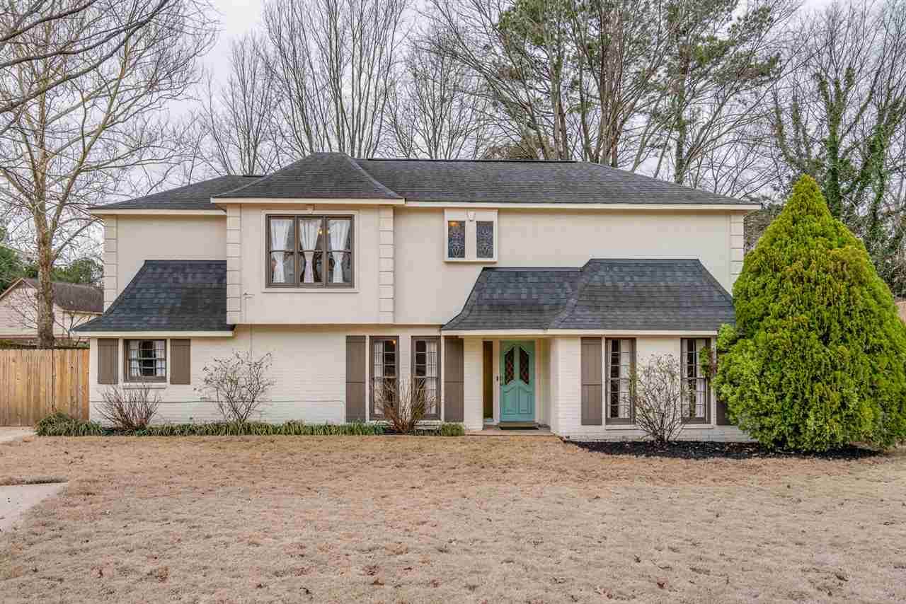 7437 Poplar Pike - Photo 1