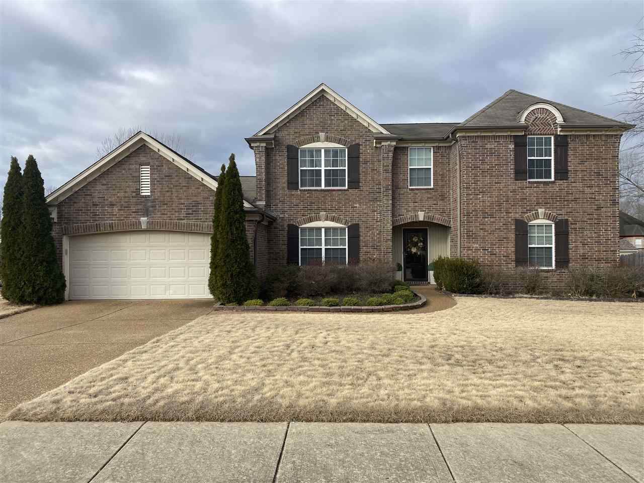 5215 Beagle Creek Cv - Photo 1
