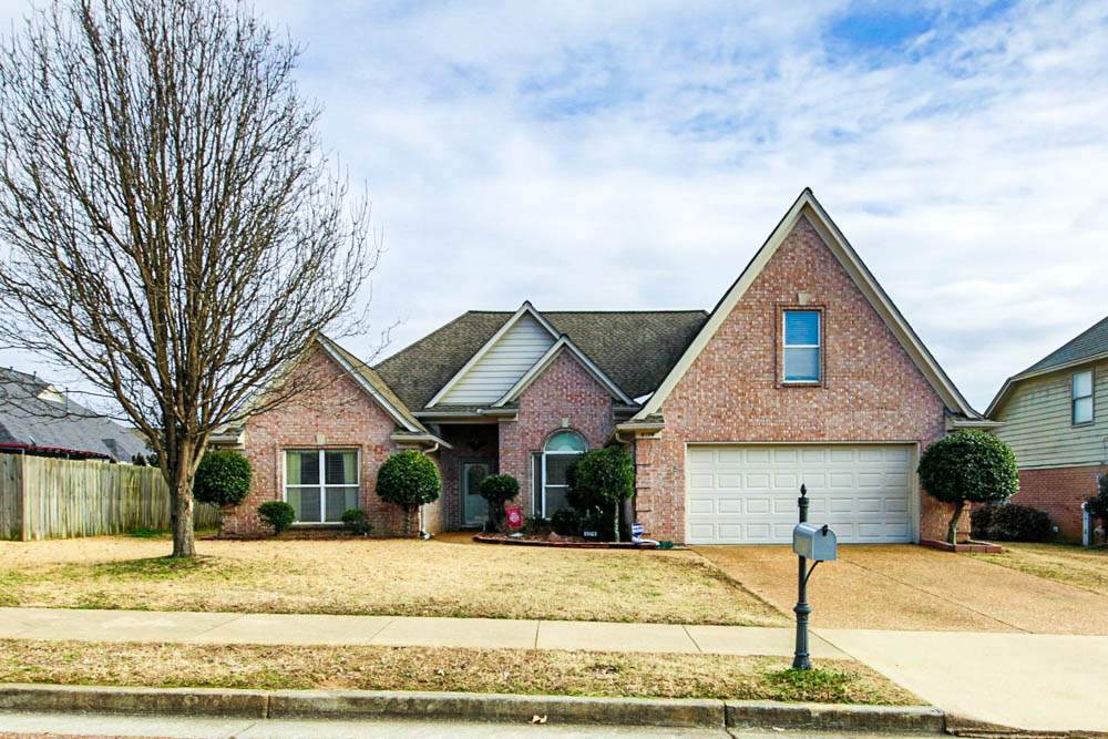 5376 Lamb Valley Dr - Photo 1