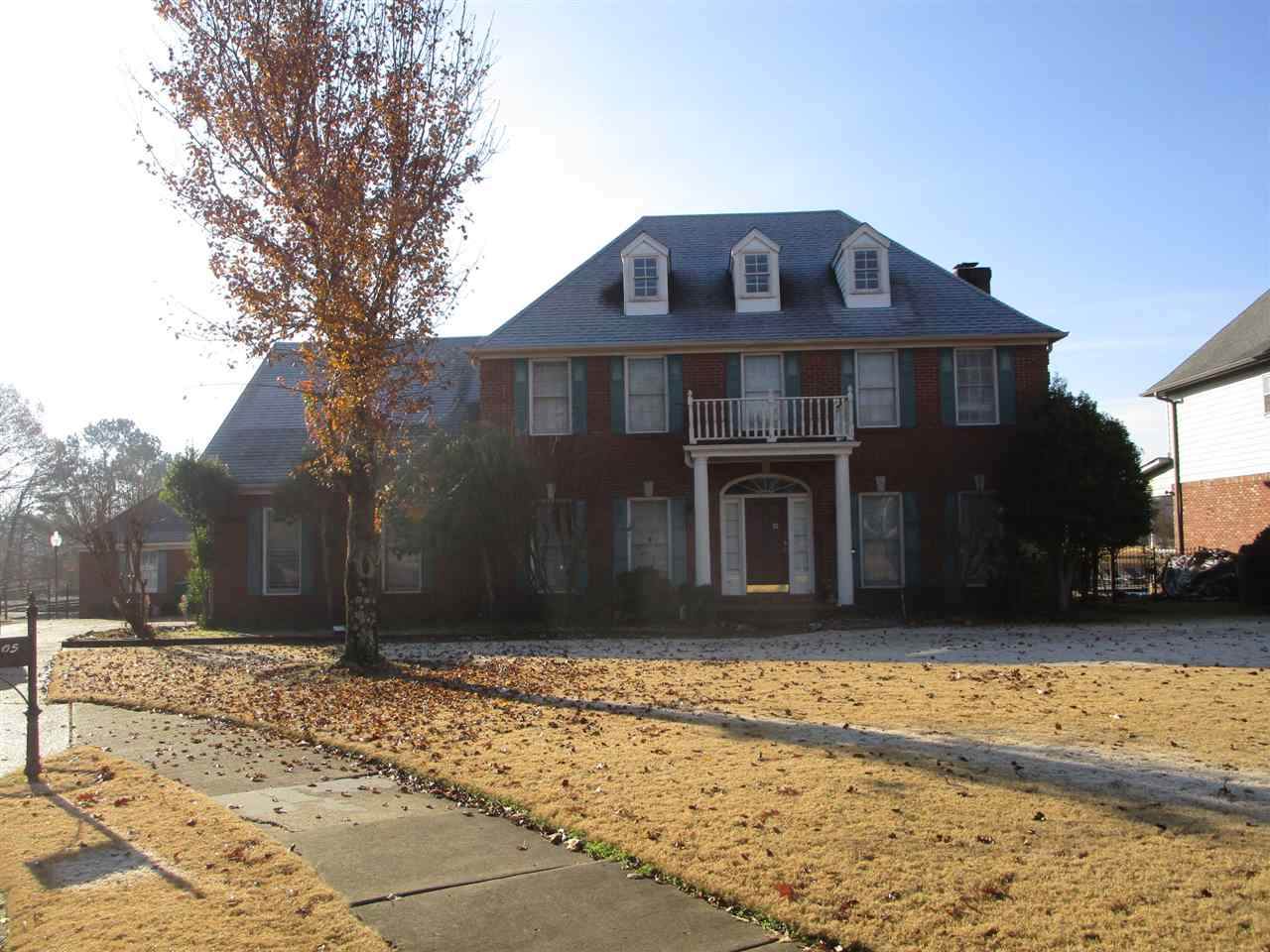 1105 Ravenna Cv - Photo 1