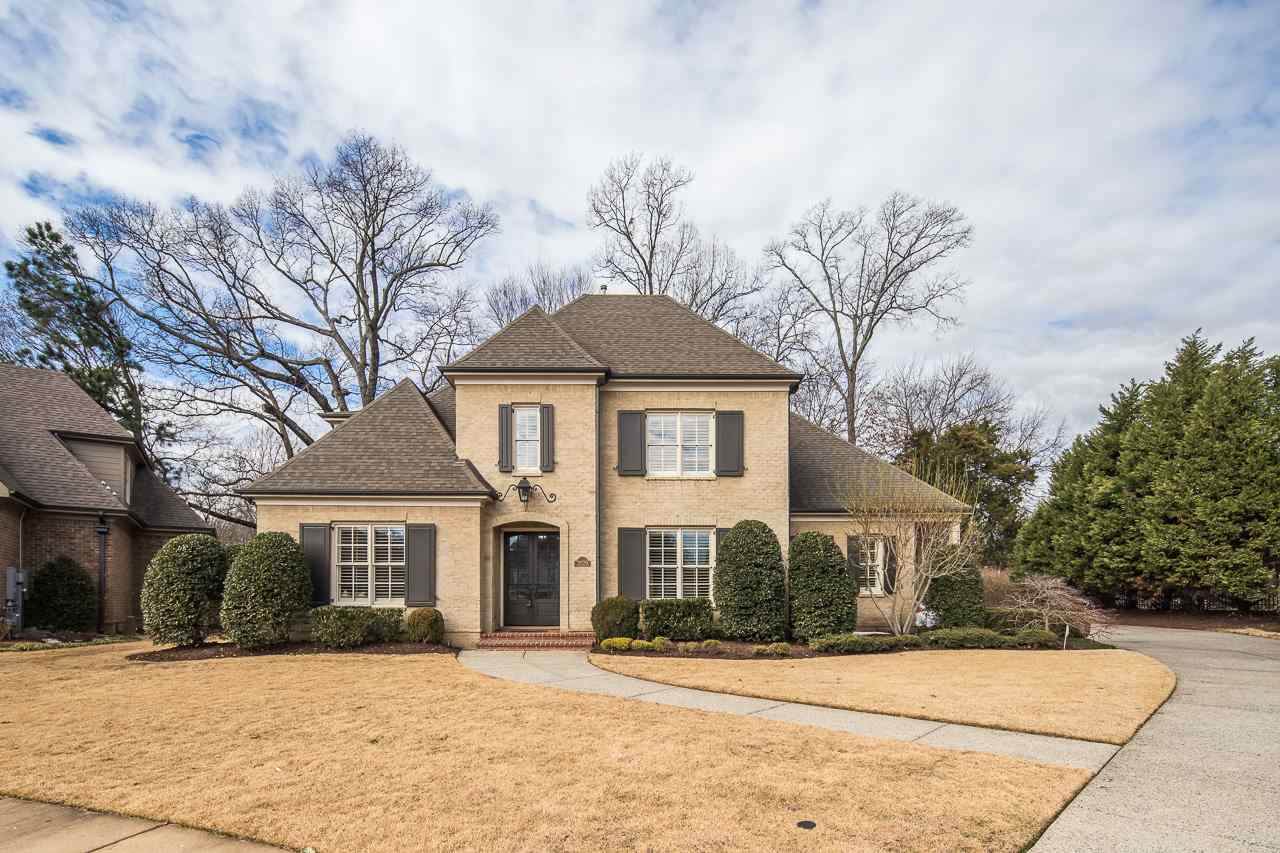 2029 Wellesley Pine Cv - Photo 1