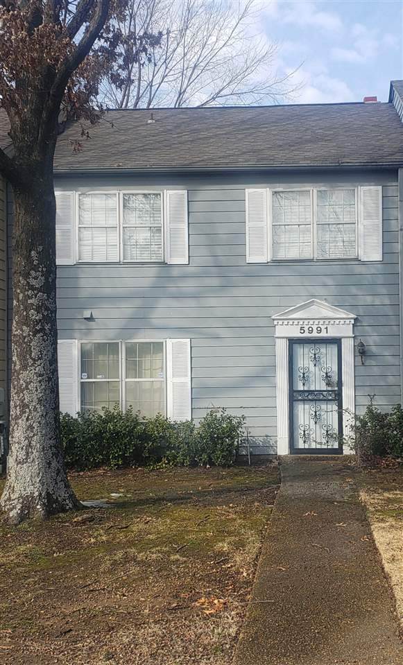 5991 Lofty Oak Rd - Photo 1