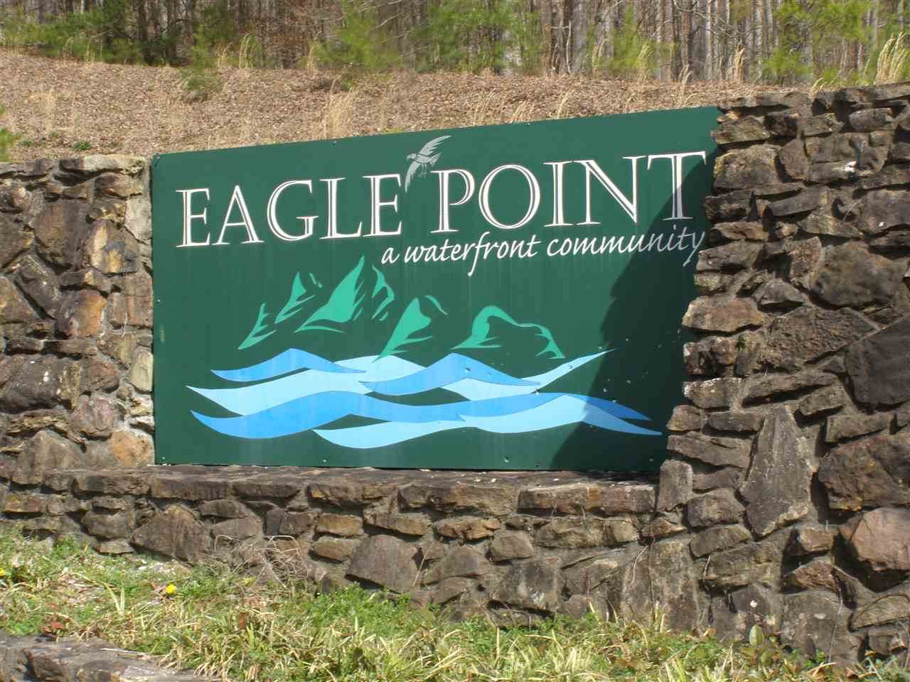 LOT 33 PHASE 1 Eagle Point Dr - Photo 1