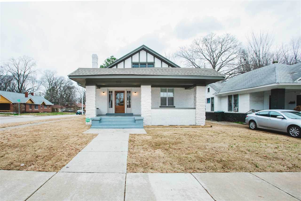 1022 Forrest Ave - Photo 1