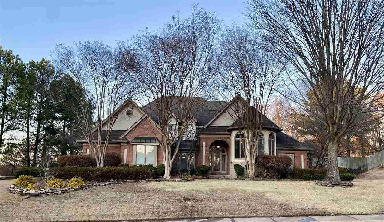 8736 Somerset Ln - Photo 1