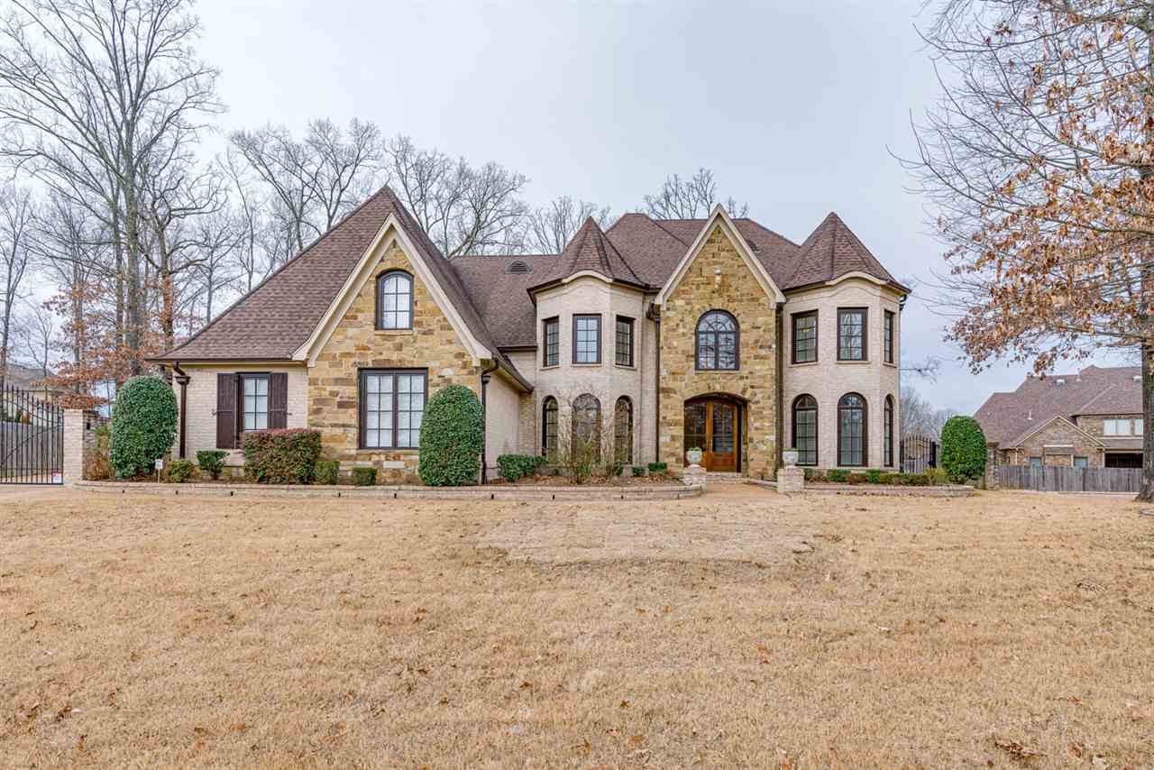 1065 Old Hearthstone Cir - Photo 1