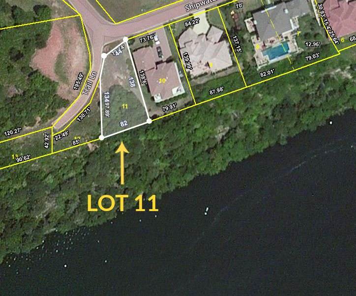 LOT 11 Shipwatch Pt - Photo 1