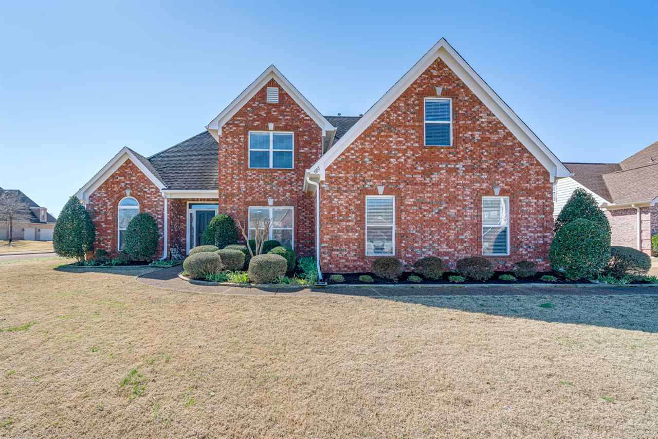 8837 Brunswick Farms Dr - Photo 1