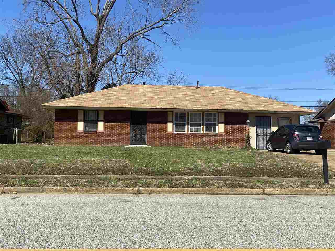 860 Parkrose Ave - Photo 1