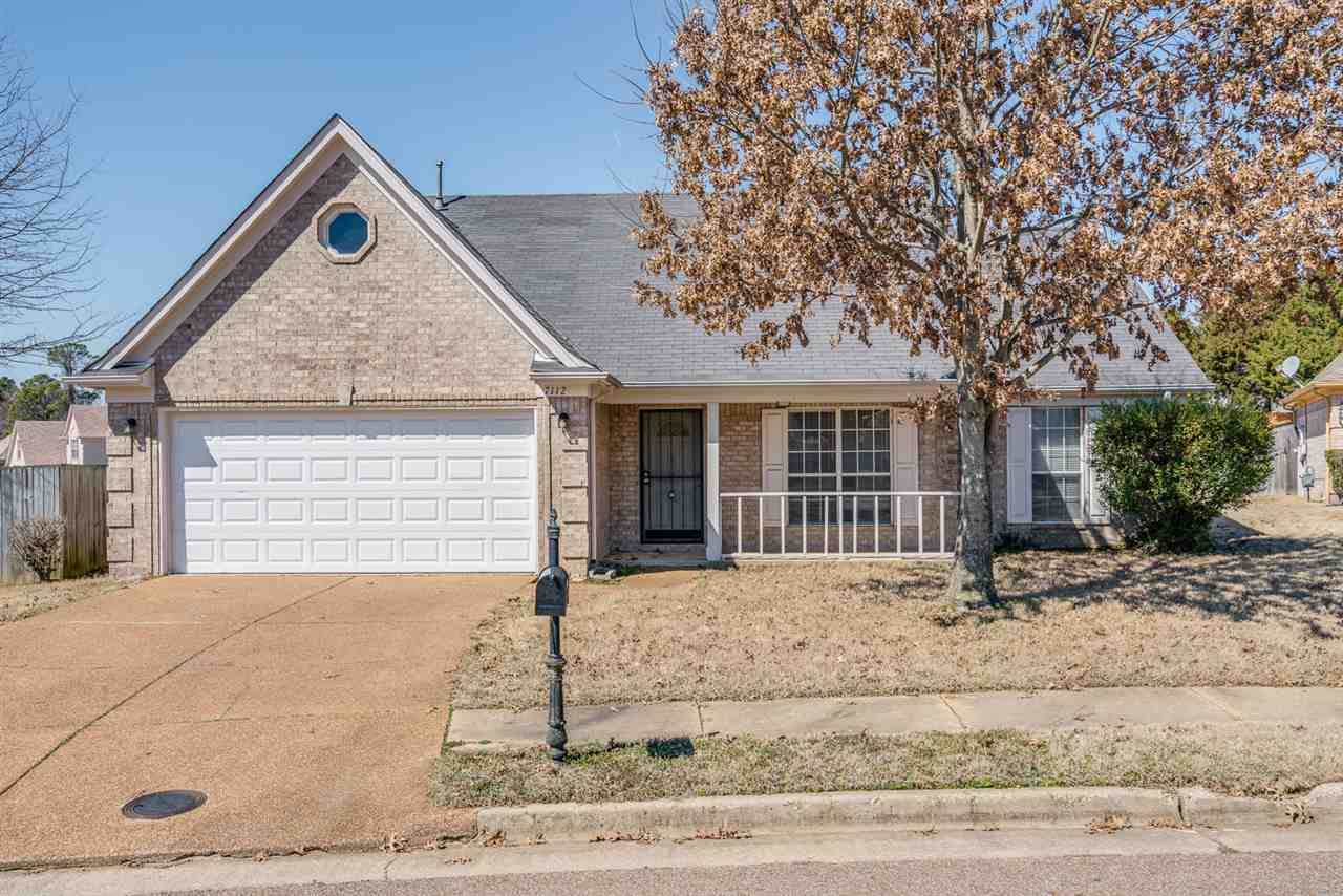 7112 Millers Glen Way - Photo 1