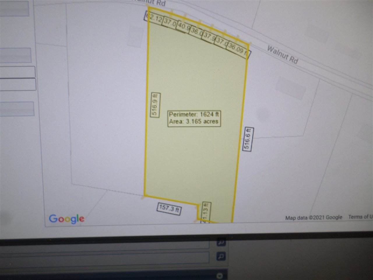 0 Walnut Rd - Photo 1