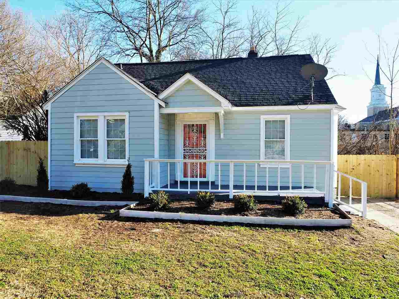 3379 Douglass Ave - Photo 1