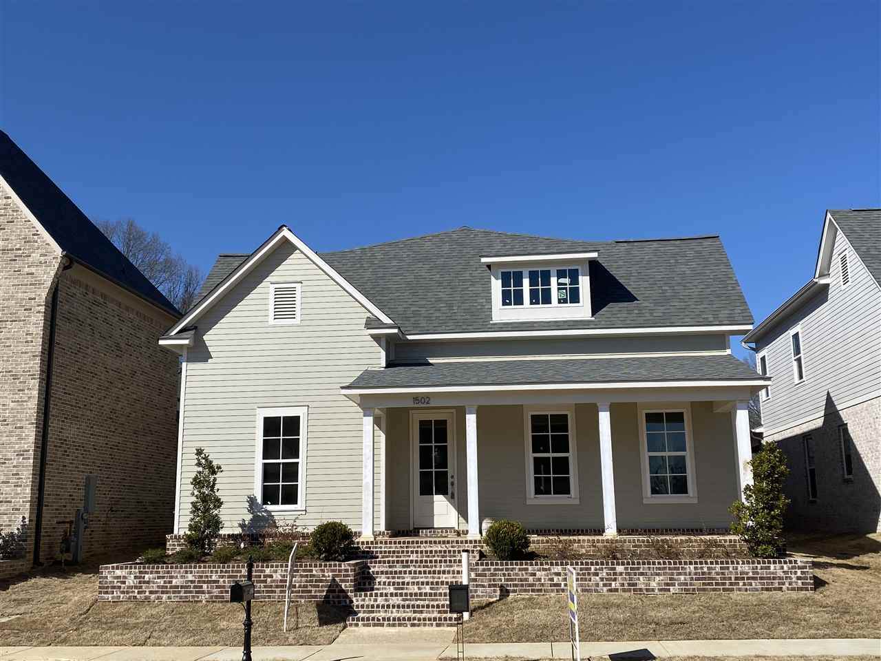 1494 Quail Forest Dr - Photo 1