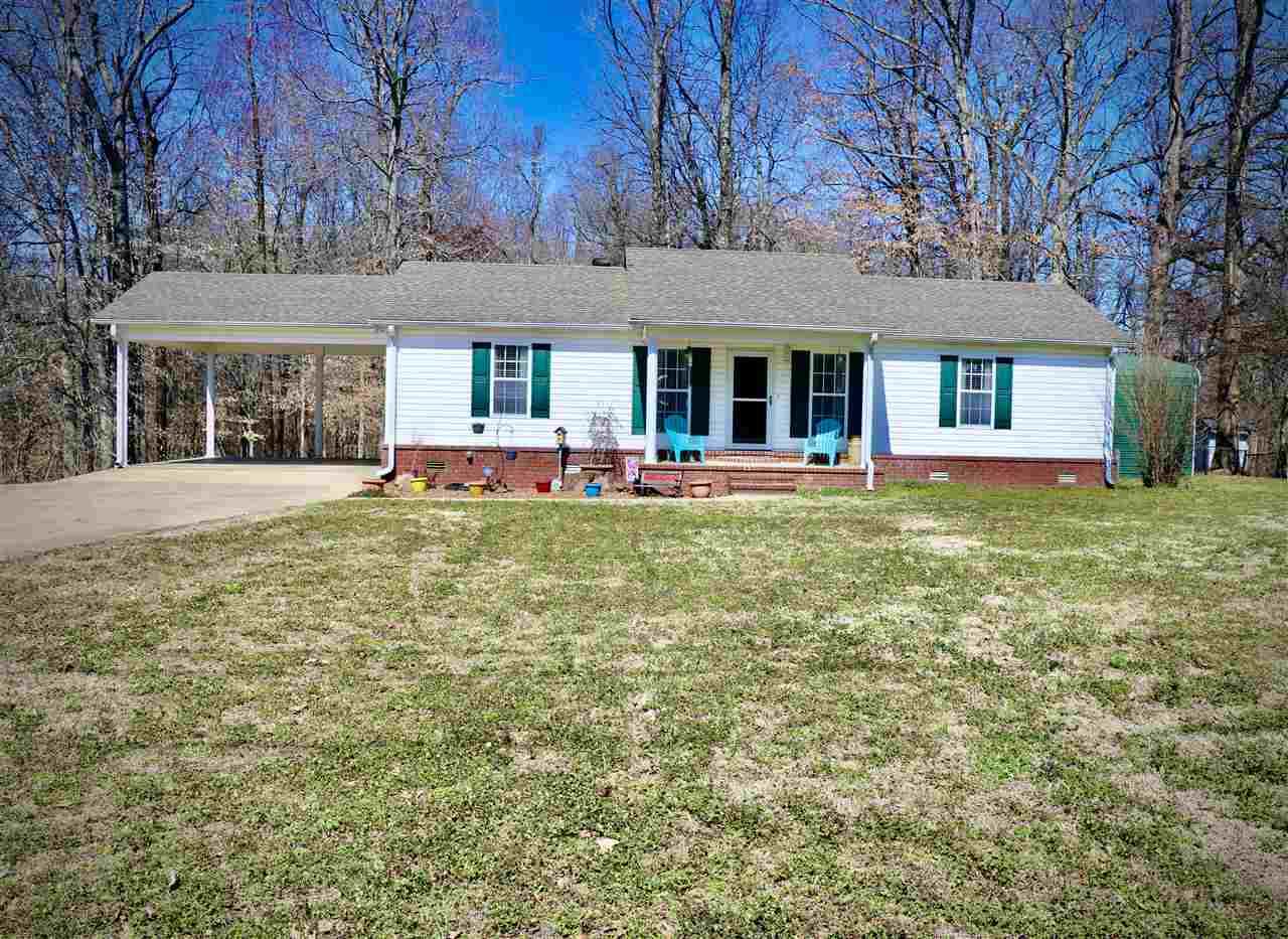 2512 Drummonds Rd - Photo 1