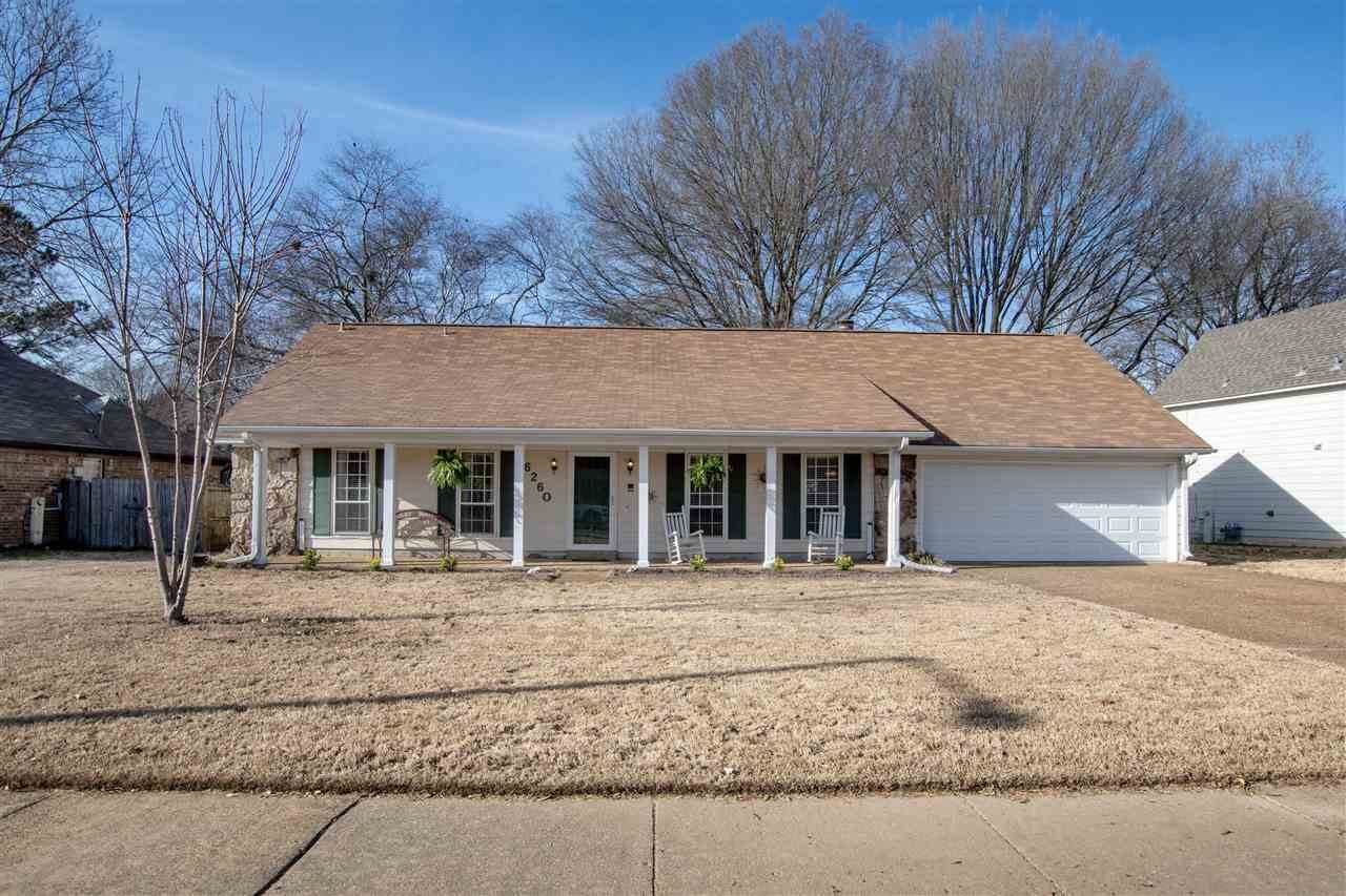 6260 Skyview Cir - Photo 1
