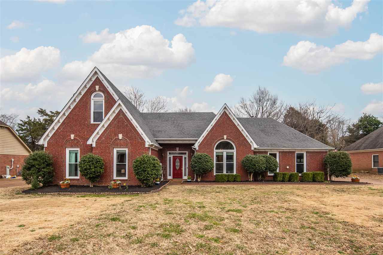 702 Sugarbush Cv - Photo 1