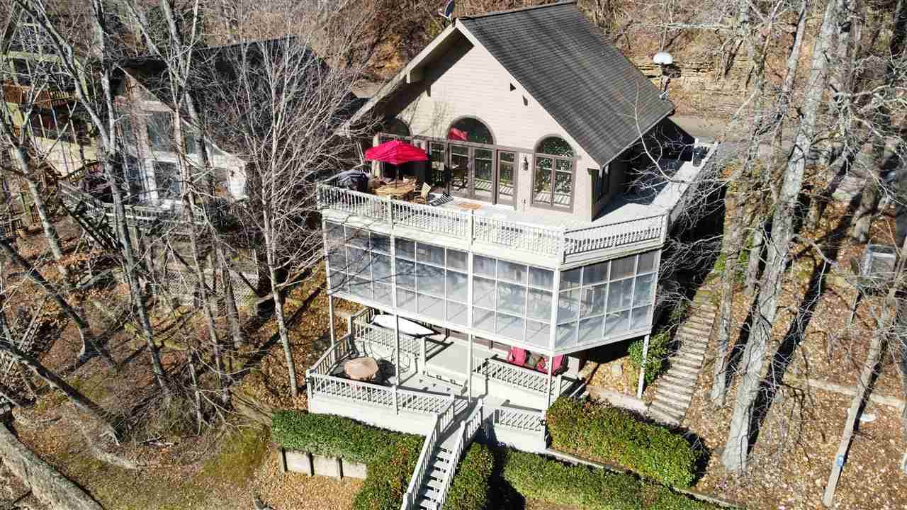 145 White Oak Pt - Photo 1