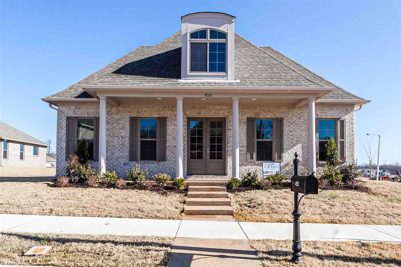 486 Dogwood Valley Dr - Photo 1