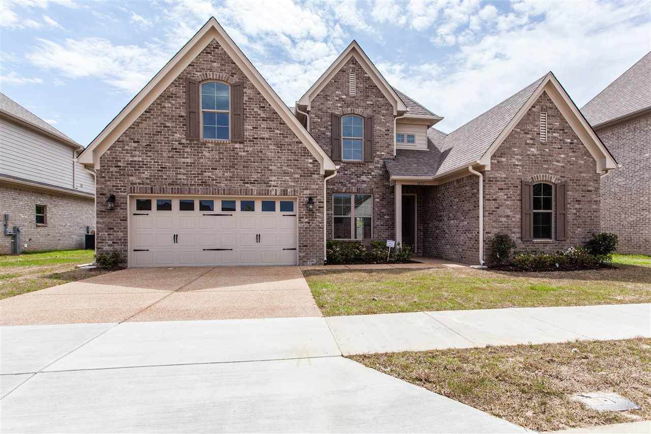 481 Dogwood Valley Dr - Photo 1