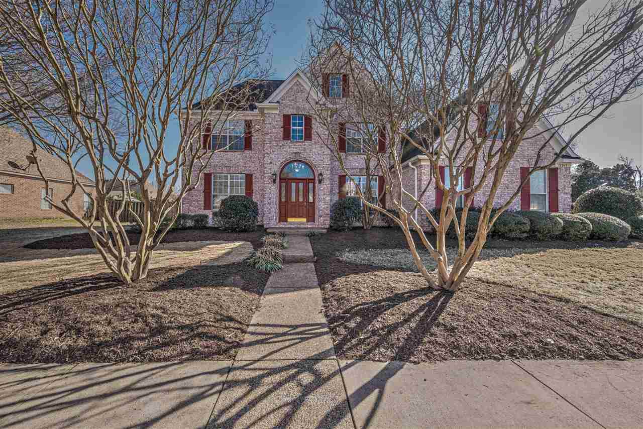 12241 Afton Pl - Photo 1