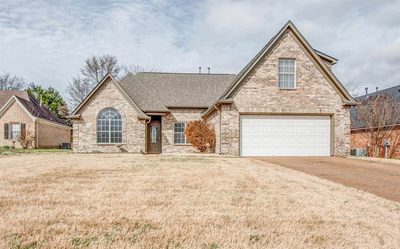 130 Clear Spring Dr - Photo 1