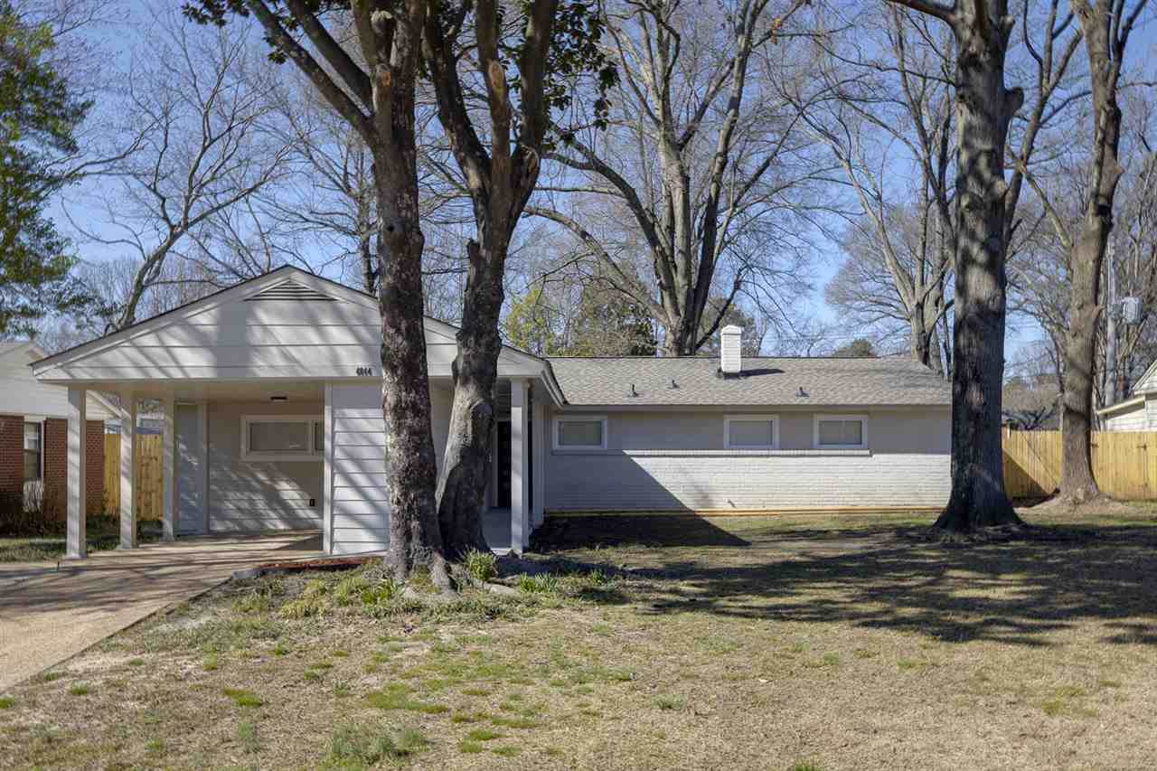 4844 Welchshire Ave - Photo 1