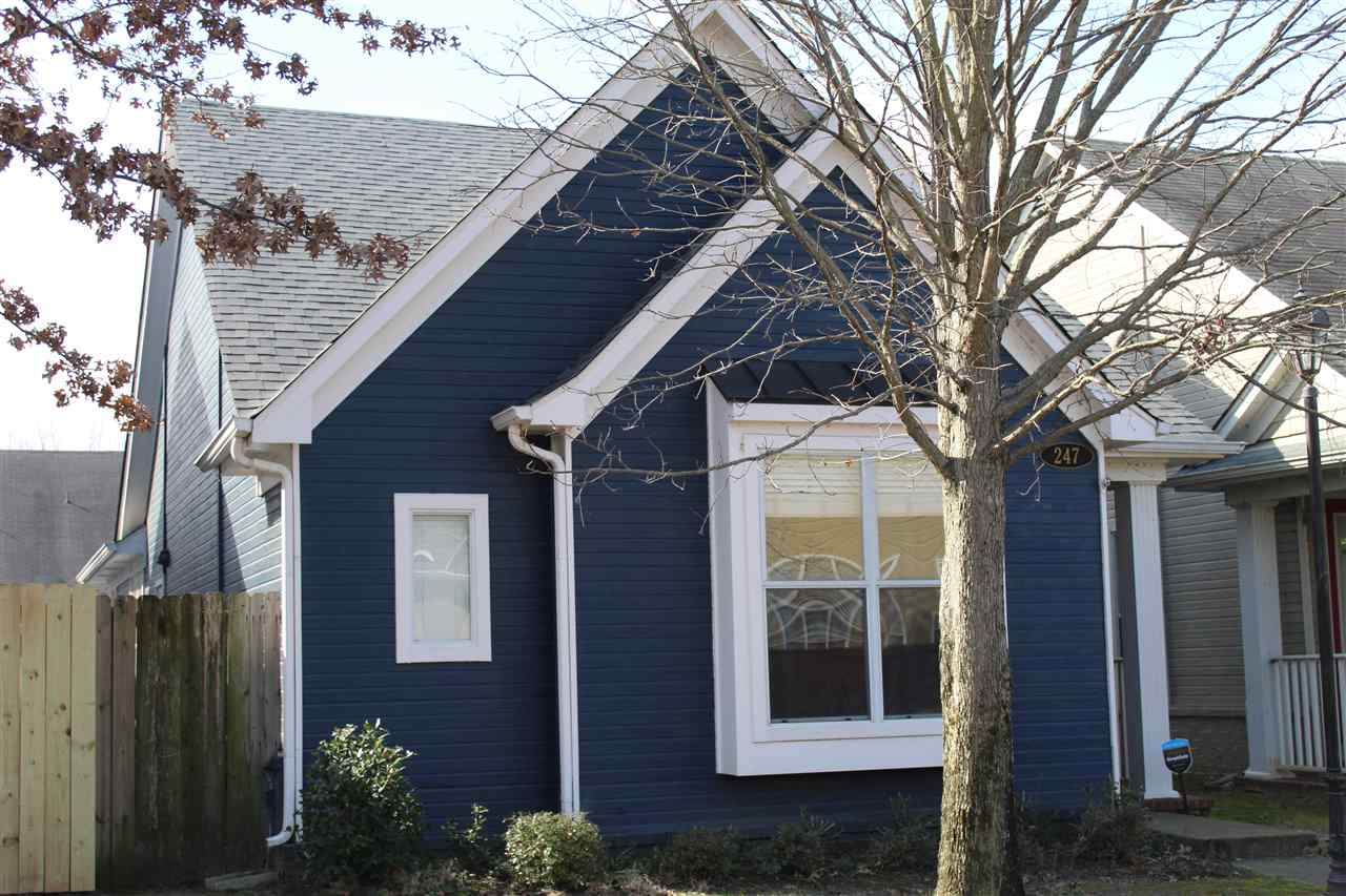 247 Island Village Dr - Photo 1