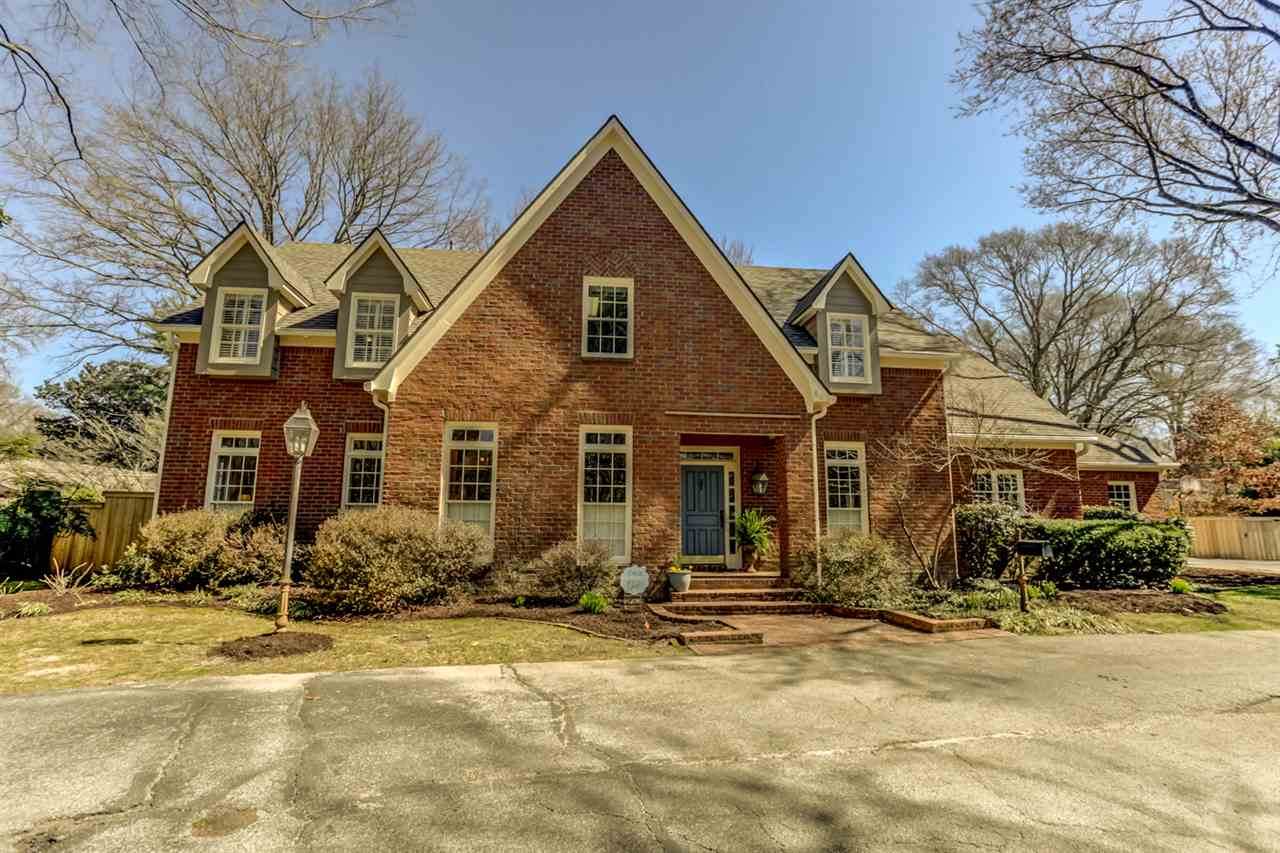 50 Grove Creek Pl - Photo 1
