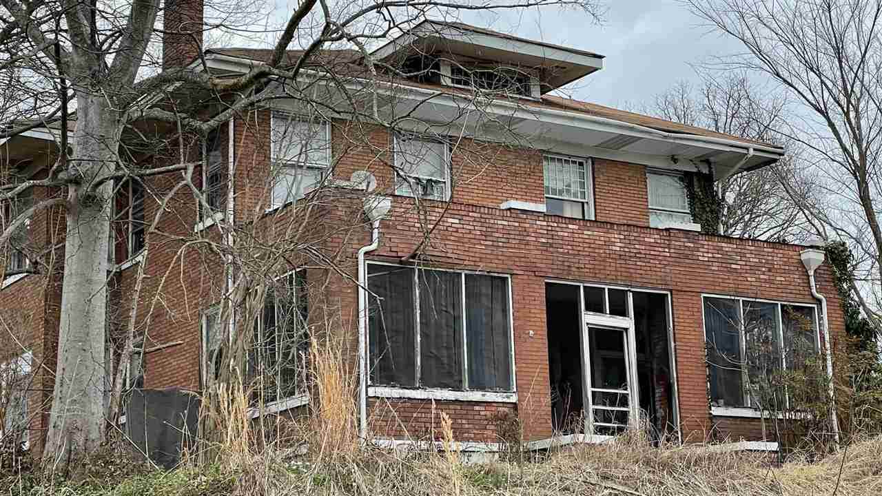 626 Mcdonough Rd - Photo 1