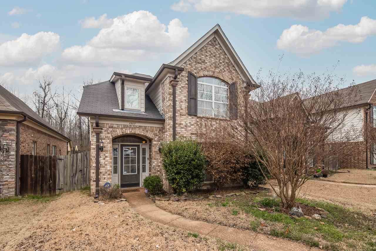 1307 Appling Rd - Photo 1