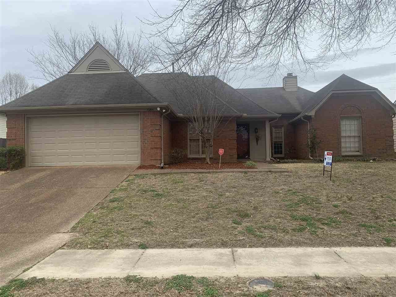 4522 Bassett Hall Dr - Photo 1