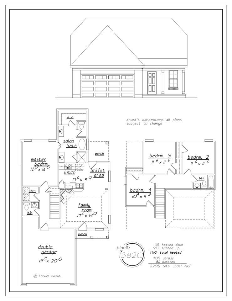 40 Nicholas Dr - Photo 1