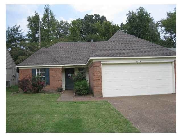 9274 Charly Hill Ln - Photo 1