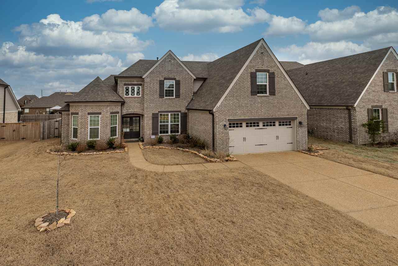 6409 Rutherford Cir - Photo 1