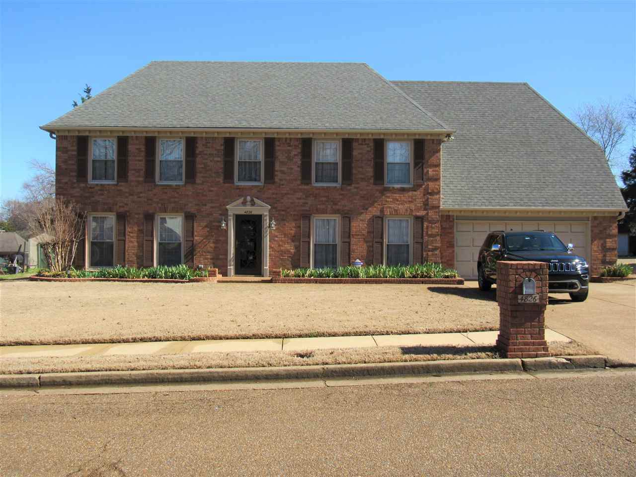 4826 Harvest Fields Cir - Photo 1