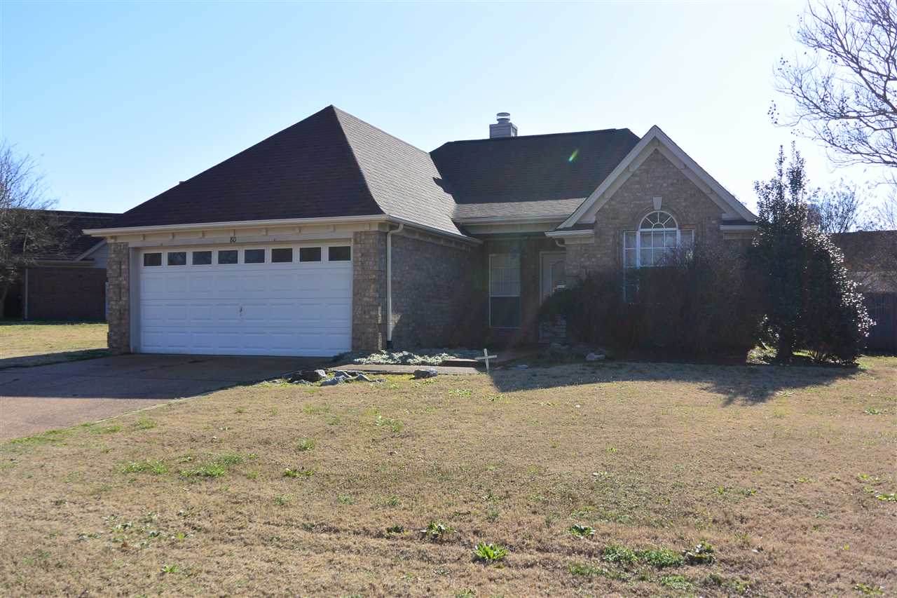 80 Village Dr - Photo 1
