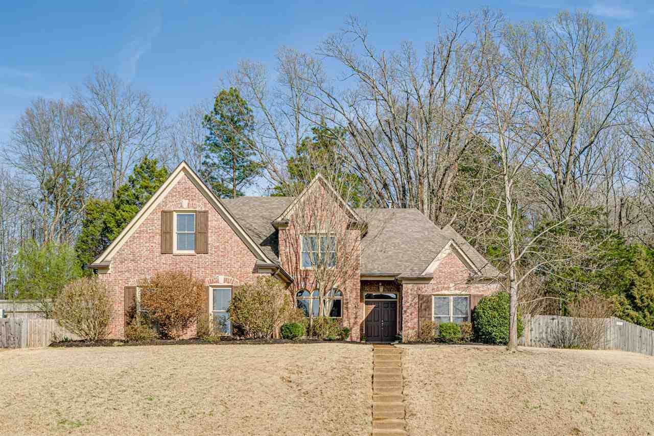 12328 Richmark Way Dr - Photo 1