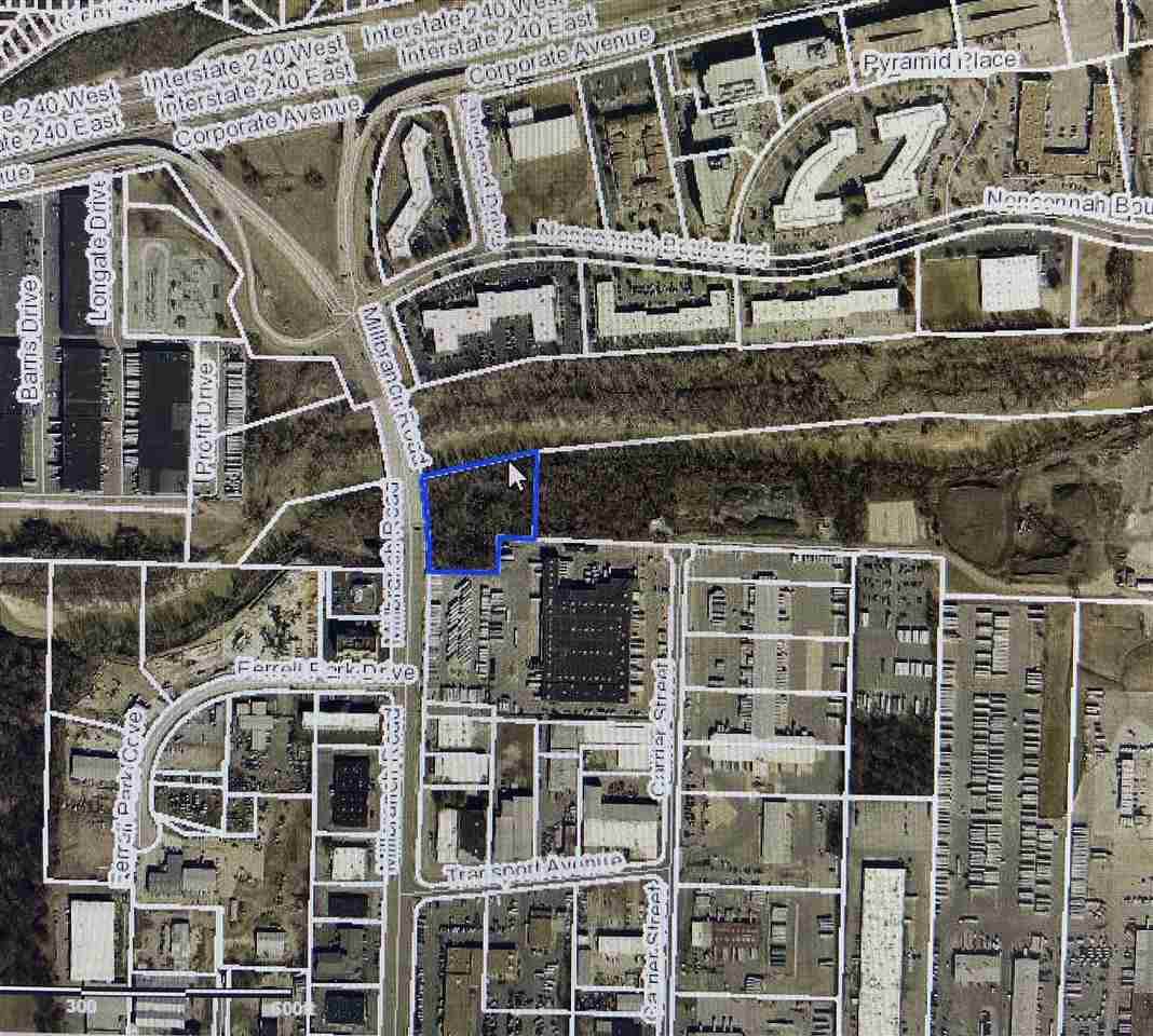 0 Millbranch Rd - Photo 1