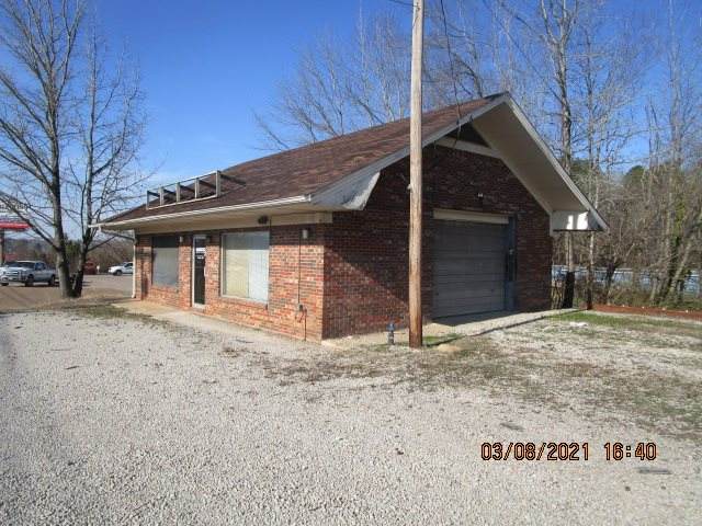 702 Hwy 45 Hwy - Photo 1