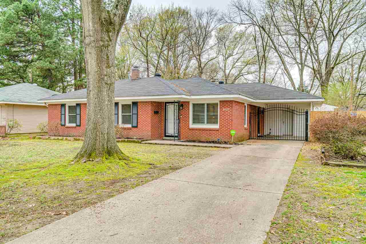 1627 Marcia Rd - Photo 1